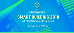 Konference SMART BUILDING 2018 photo