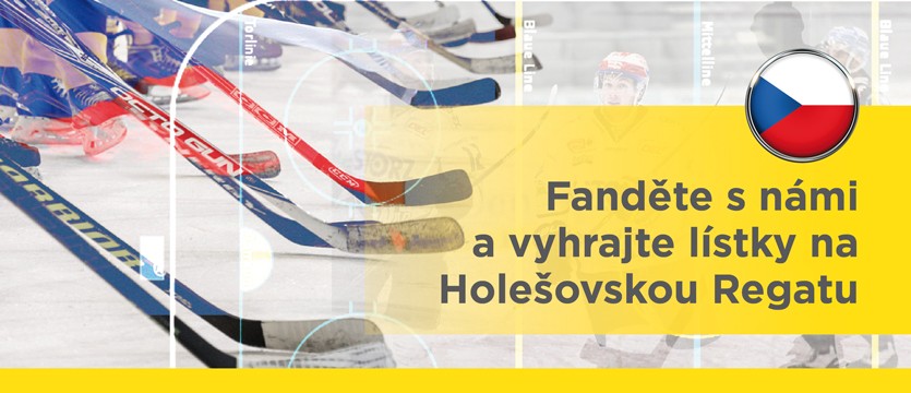 Fanděte s námi a vyhrajte lístky na Holešovskou Regatu photo